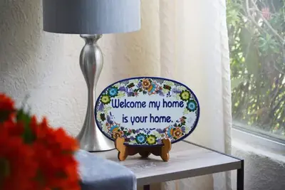 Image de Great location, safe, comfortable & beautiful!