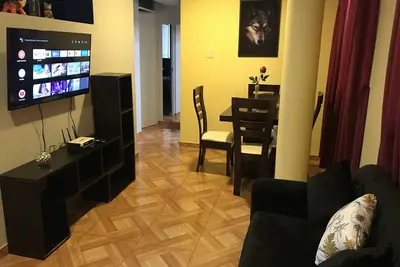 Image de 300 Departamento Centrico Distrito de Chorrillos