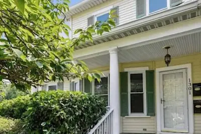 Image de Historic Annapolis Home, Convenient to Downtown!