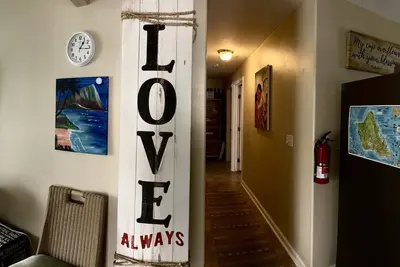 Image de Hawaiian Aloha Treasures 808 2 Bedroom Suite