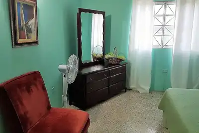 Spacious 3 Bedroom Apartment in CoolCool Red Hills