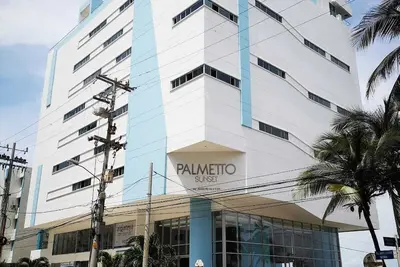 Image de Ed. Palmetto Sunset Apt 15-05
