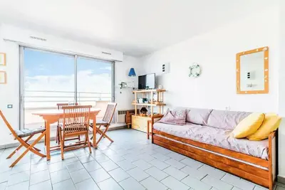 Image de Appartement Sélection 1 chambre (6 personnes)