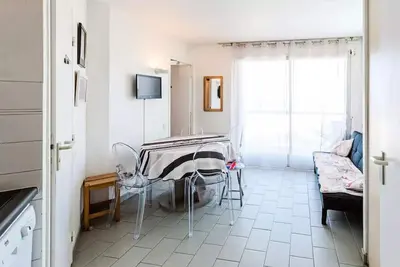 Image de Appartement Sélection 1 chambre (4 Personnes)