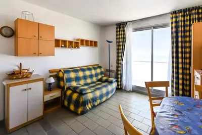 Image de Studio Confort (4 Personnes)