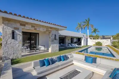 Image de Luxe Kid Friendly Villa w/Pool, Housekeeping & Golf Cart. Access to Dunes Club.