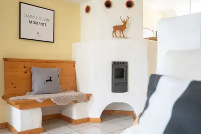 Image de Ferienhof Homann Sauerland Bauernhof 3, 65sqm, 1 bedroom, 1 living/bedroom, max. 4 persons