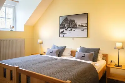 Image de Ferienhof Homann Sauerland Bauernhof 4, 70sqm, 1 bedroom, 1 living/bedroom, max. 4 persons