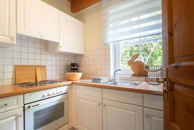 Image de Ferienhof Homann Sauerland Landhof 7, 75sqm, 2 bedrooms, 1 living/bedroom, max. 5 persons