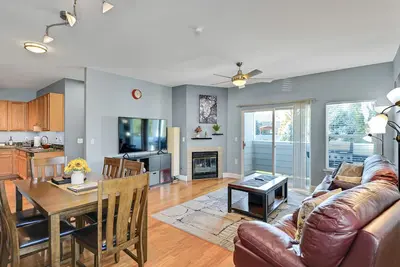 Image de Modern Retreat – 20 Minutes to Denver & Red Rocks, Close to Mountains!