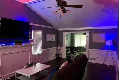 Image de Spacious Luxury House Unit A