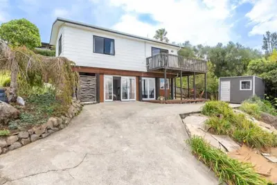 Image de Carruthers Villa - 3 bedroom villa - compact and comfy