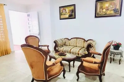 Image de Beatifull Apartment and furnished near to the the airport Alfonso Bonilla Aragon