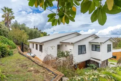 Image de Carruthers Villa - 3 bedroom villa - compact and comfy