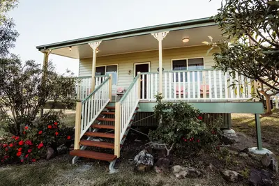 Image de Milford Country Cottages (Rose Cottage)