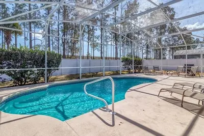 Image de Disney Dreams Villa Spacious 5 Bed 3 Bath Highland Reserve Near Disney Parks