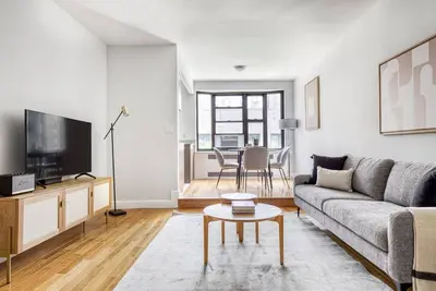 Image de Classic Ues 1br w/ Elevator, walk to Bloomingdale's, by Blueground