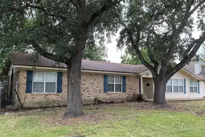 Image de The Ranger House, 5 minutes to Tamu campus, quiet street, large fenced backyard