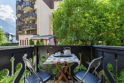 Image de Chamonix Sud - Triolet A20, Chamonix, France