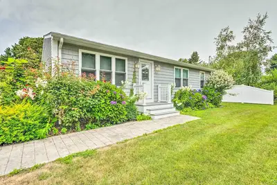 Image de Narragansett Escape by Narrow River & Beaches