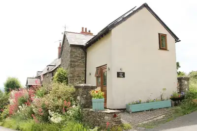 Image de Linley Lane Cottage, pet friendly, with a garden in Bishop's Castle
