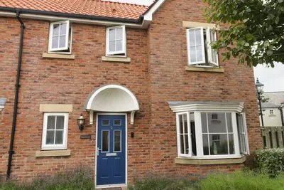 Image de 2 Perran Court, pet friendly, with pool in The Bay - Filey