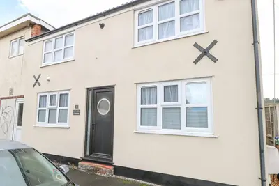 Image de Kittiwake Cottage, pet friendly, with a garden in Hunstanton
