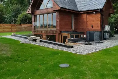 Image de Vacation home for 4 guests with 130m² in Oybin (159229)