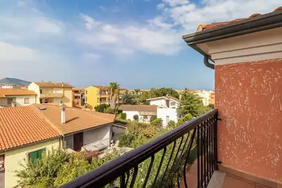 Image de Appartement Iris avec balcon et Wi-Fi