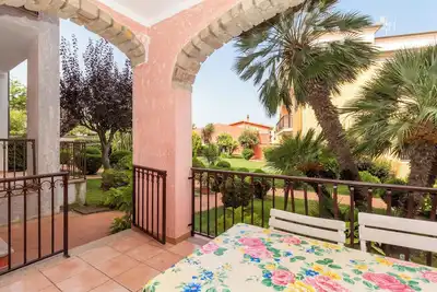 Image de Apartament Primula avec terrasse et Wi-Fi