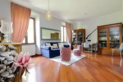 Image de Amazing RoofTop close to Vatican & Cola di Rienzo