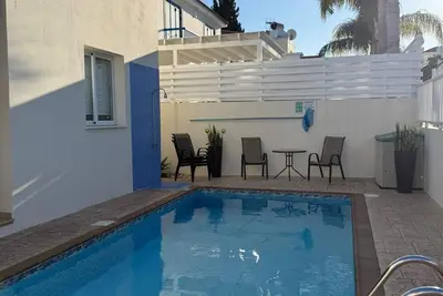 Image de Stunning Villa With Private Pool Close to Beaches and Restaurants