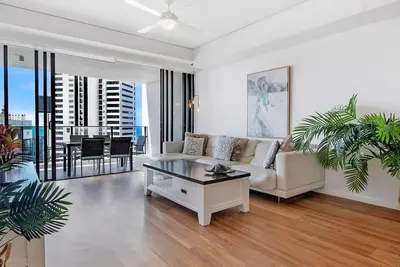 Image de Modern 3 Bed 2 Bath with Private Spa and Ocean Views @ Sierra Grand- CoastHM