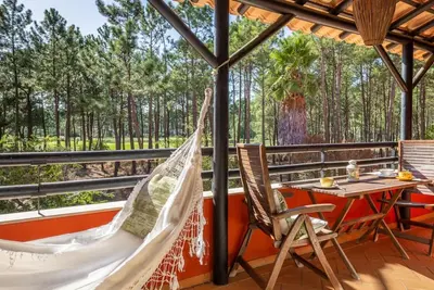 Image de 2-Bedroom Apt with condominium Pool and Golf!