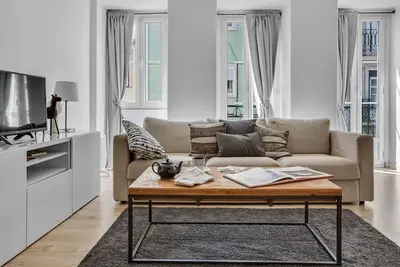 Image de Apartment in Estrela  - Amazing for Families by Lisbeyond