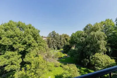 Image de Skawińska 25 | 2 Bedrooms | Balcony | Cracow