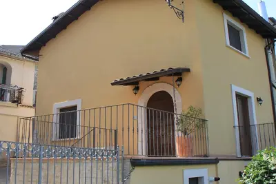 Image de The Pagliarello of Villa San Giovanni