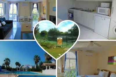 Image de Cantinho Azul - Tavira Garden