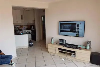 Image de 2 Bed Apartment in Durban Point Waterfront