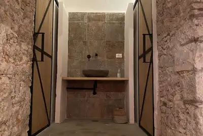 Image de Luxury room in old winecellar