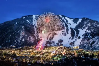 Image de Downtown Aspen 2br Presidential Condo W/Heated Pool & Hotub on Resort