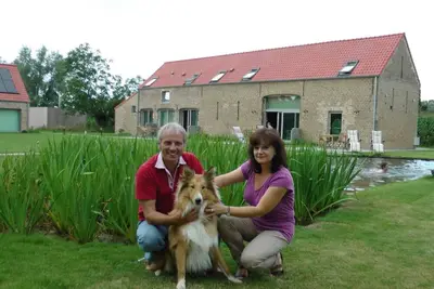 Image de Hoeve De Hagepoorter - Hulst