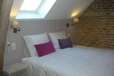 Image de Hoeve De Hagepoorter - Dog Rose