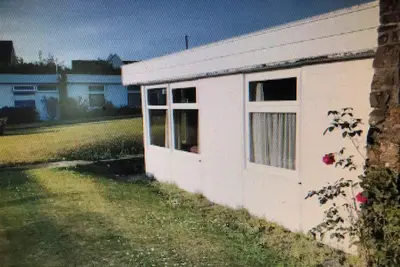 Image de Snug Chalet, Ideal for Families in Sunny Pembrokeshire\nclose to Newgale Beach