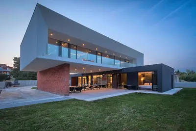 Image de Villa Mediterraneo 2