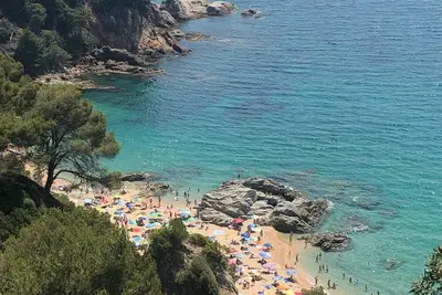 Image de House Cala Sa Boadella