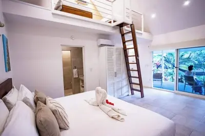 Image de Aves - Bali Deluxe King - Pool View