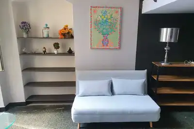 Image de Very Comfortable Apartment Genoa Historic Center