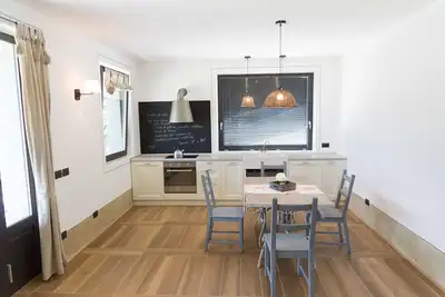 Image de Wonderful three room apartment