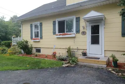 Image de Beautiful and Cozy With 5 Bedrooms